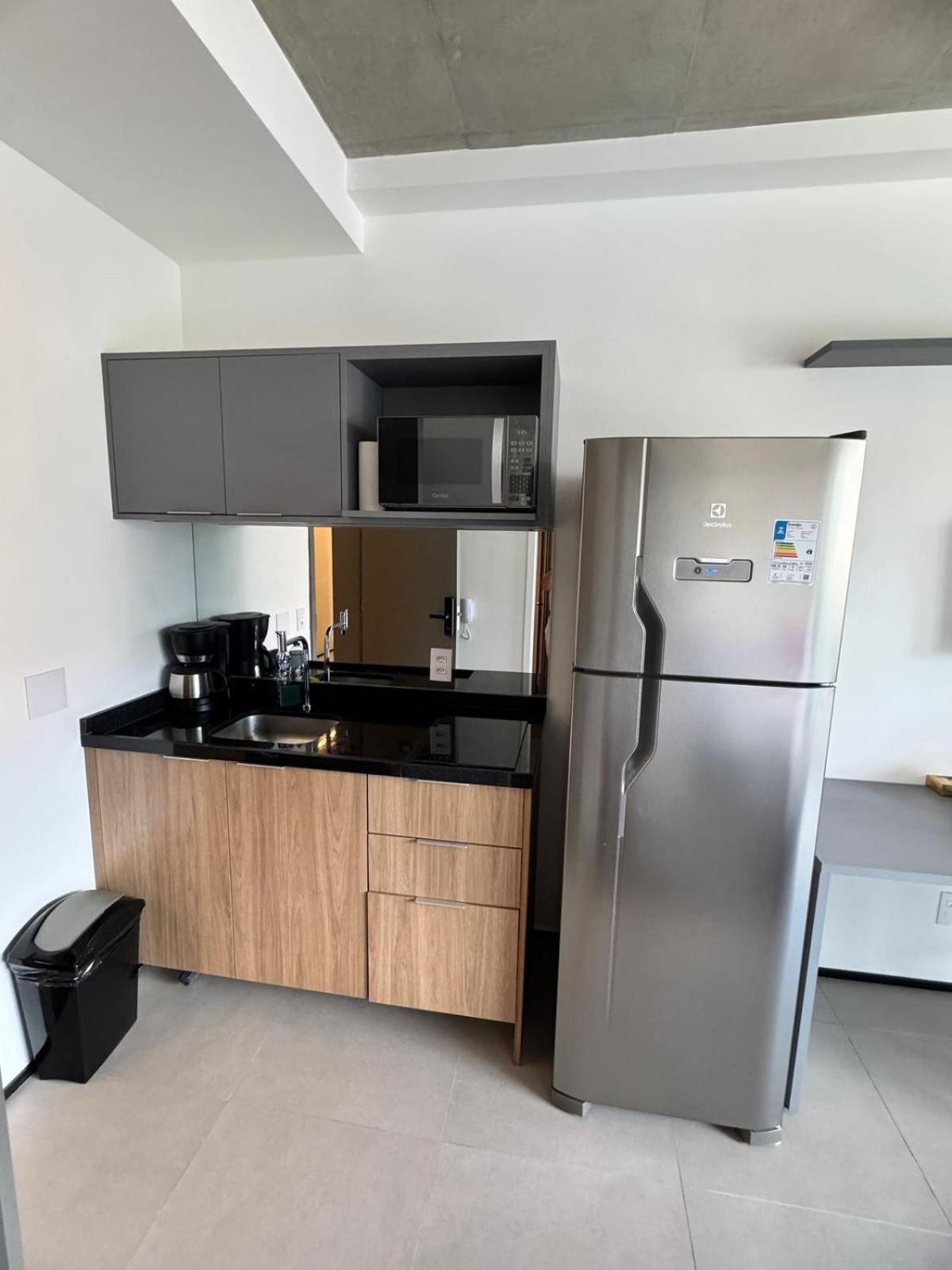 Apartment On Paulista 2